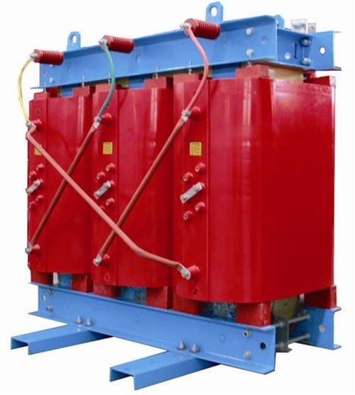 北京SCB13-250kva干式变压器