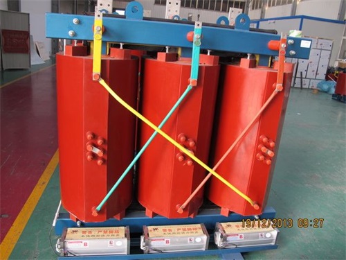 北京  SCB13-125KVA干式变压器