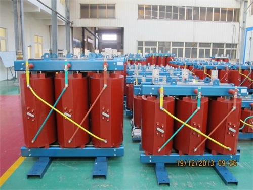 北京SCB13-100KVA干式变压器