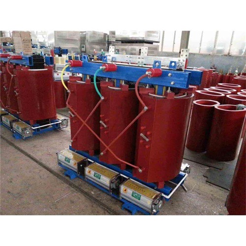北京SCB13-3150KVA干式变压器