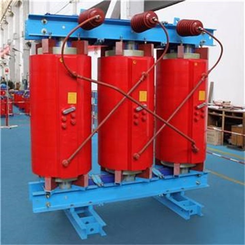 北京SCB10-1000KVA/10KV/0.4KV干式变压器