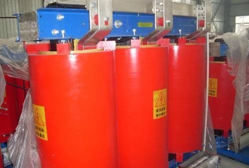 北京SCB13-125KVA/10KV/0.4KV干式变压器