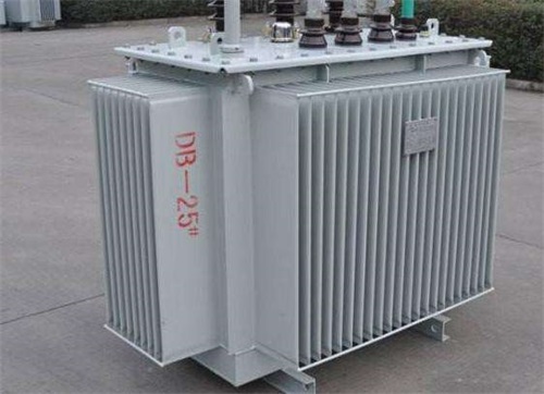北京S11-800KVA/10KV/0.4KV油浸式变压器