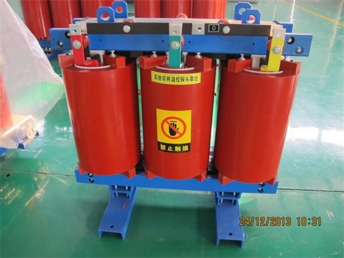 北京SCB10-160KVA干式变压器