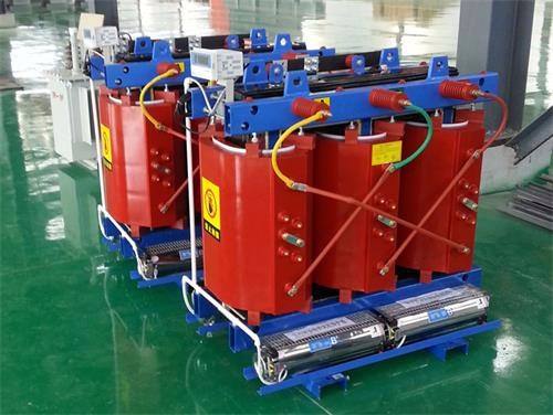 北京SCB12-200KVA/10KV/0.4KV干式变压器