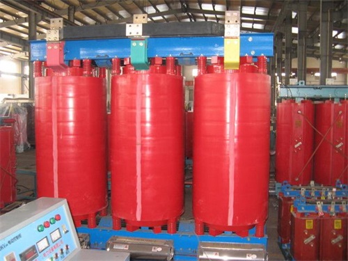 北京SCB12-1600KVA/10KV/0.4KV干式变压器