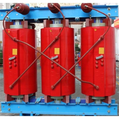 北京SCB11-100KVA/10KV/0.4KV干式变压器