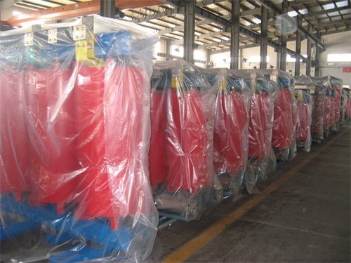 北京SCB12-800KVA/10KV/0.4KV干式变压器