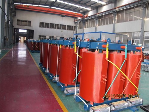 北京SCB11-1000KVA/10KV/0.4KV干式变压器
