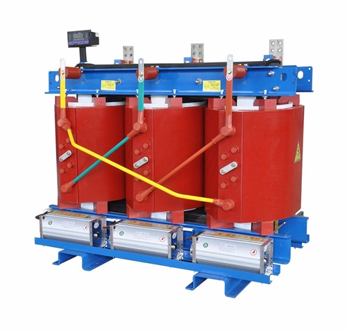 北京SCB13-1600KVA/10KV/0.4KV干式变压器