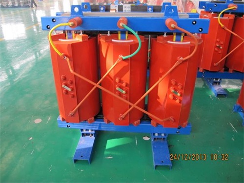 北京SCB11-315KVA/10KV/0.4KV干式变压器