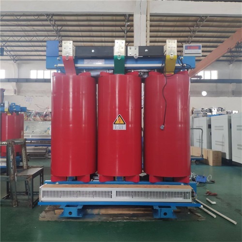 北京SCB11-100KVA/10KV/0.4KV干式变压器