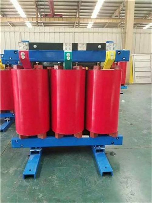 北京SCB13-3150KVA/10KV/0.4KV干式变压器