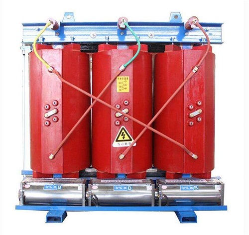 北京SCB10-800KVA/10KV/0.4KV干式变压器