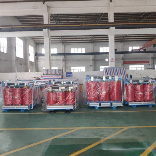 北京SCB13-400KVA/10KV/0.4KV干式变压器
