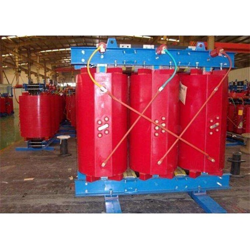 北京SCB13-1600KVA/10KV/0.4KV干式变压器