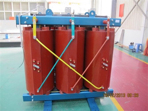 北京SCB12-630KVA/10KV/0.4KV干式变压器