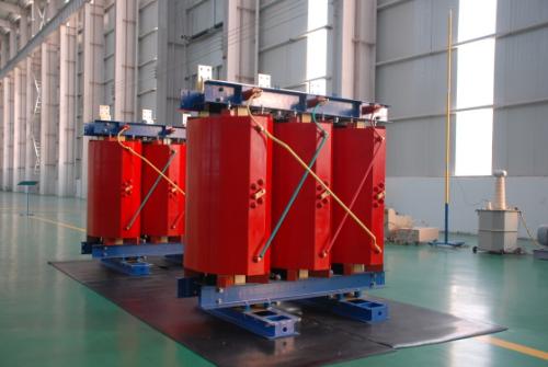 北京SCB10-1250KVA干式变压器价格