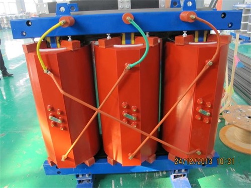 北京SCB13-1600KVA/10KV/0.4KV干式变压器