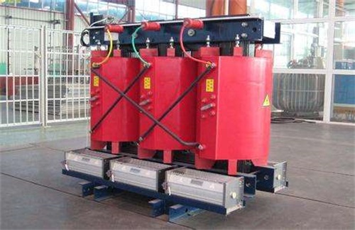 北京SCB13-3150KVA/10KV/0.4KV干式变压器