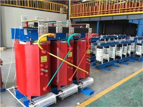 北京SCB13-500KVA干式变压器现货直发