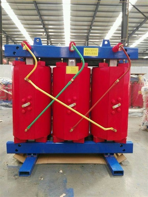 北京SCB12-400KVA干式变压器规格