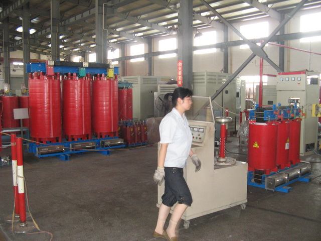 北京SCB14干式变压器厂家