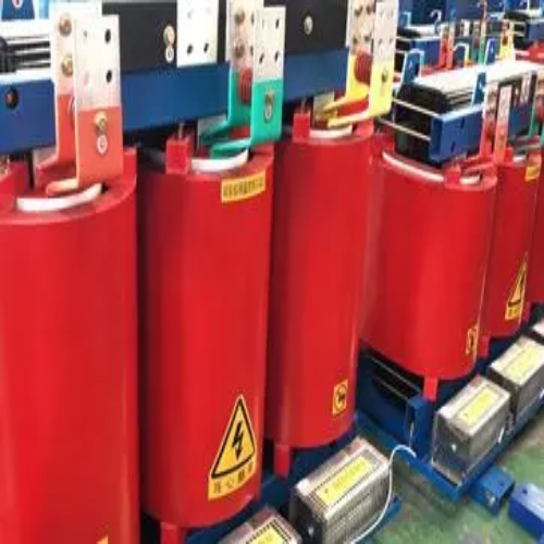 北京SCB18-400KVA干式变压器