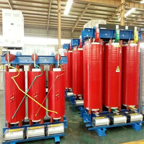 北京SCBH15-80KVA干式变压器