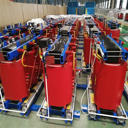 北京scbh15非晶合金干式变压器