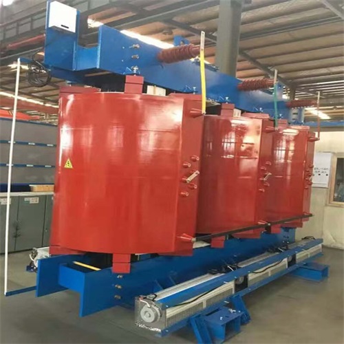 北京SCBH15-800KVA非晶合金干式变压器