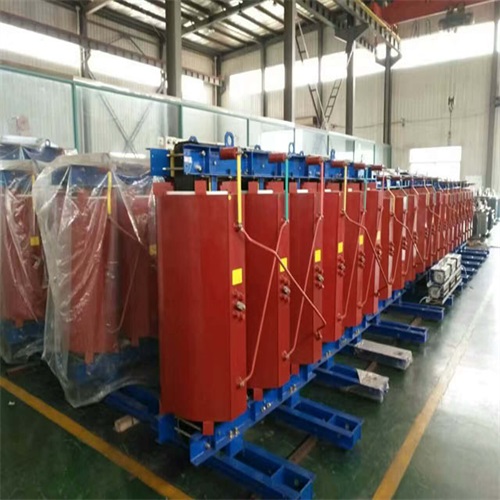 北京3150KVA非晶合金干式变压器