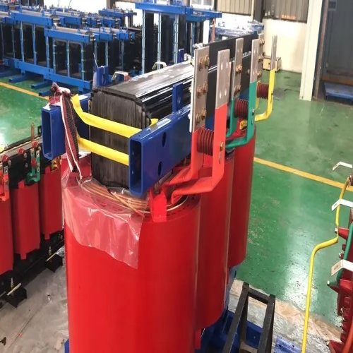 北京SCB13-2500KVA电力变压器